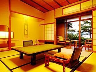 Shourotei Hotel Miyazu Exterior foto